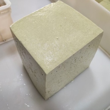 托县黑水泉豆腐