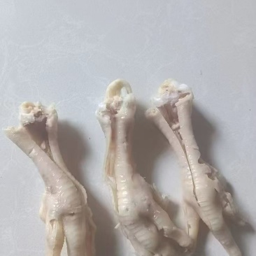 熟脱鸡爪个人存货价格实惠