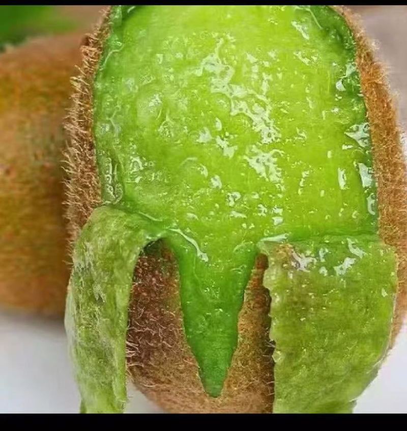 成都绿心猕猴桃。原产地发货，好吃不贵
