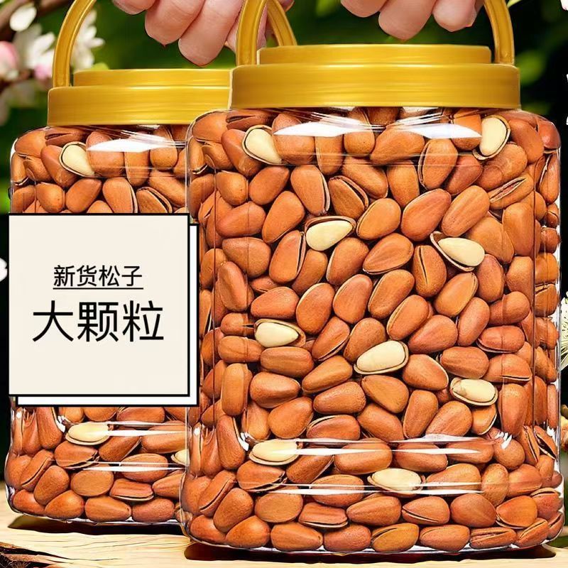 东北松子大量现货