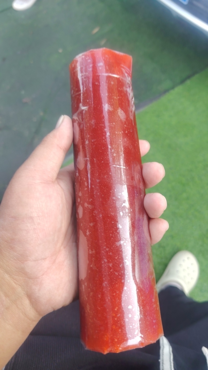 各种口味山楂糕