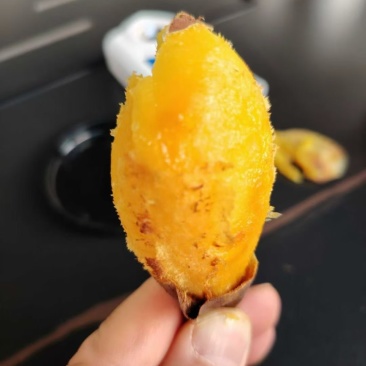 榴莲蜜薯一手货源直供