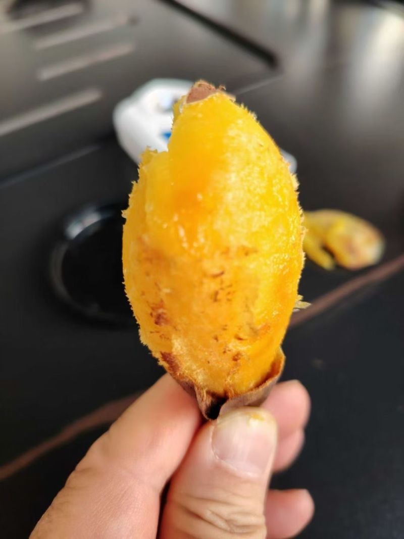 榴莲蜜薯一手货源直供