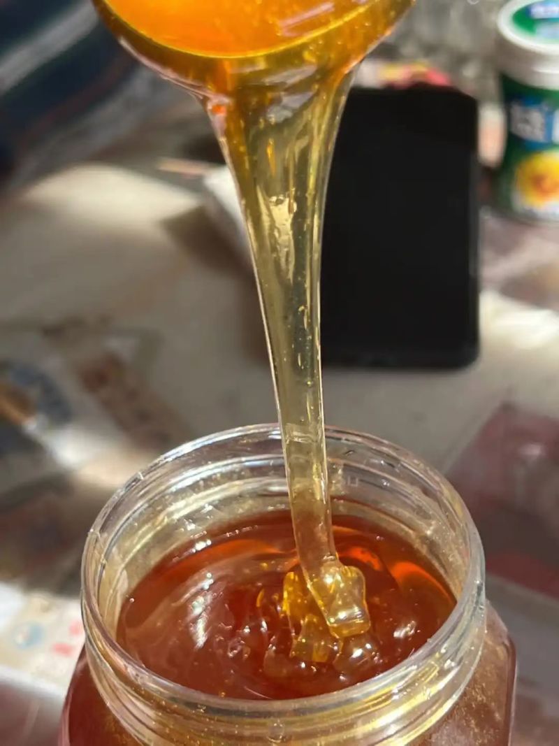 蜂蜜