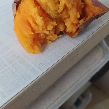 大连烟薯25