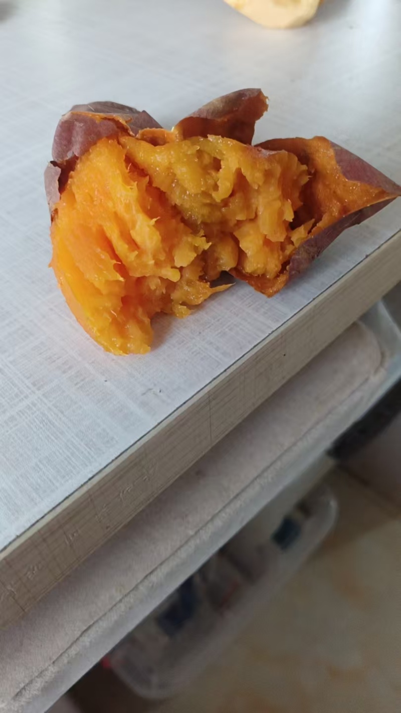 大连烟薯25