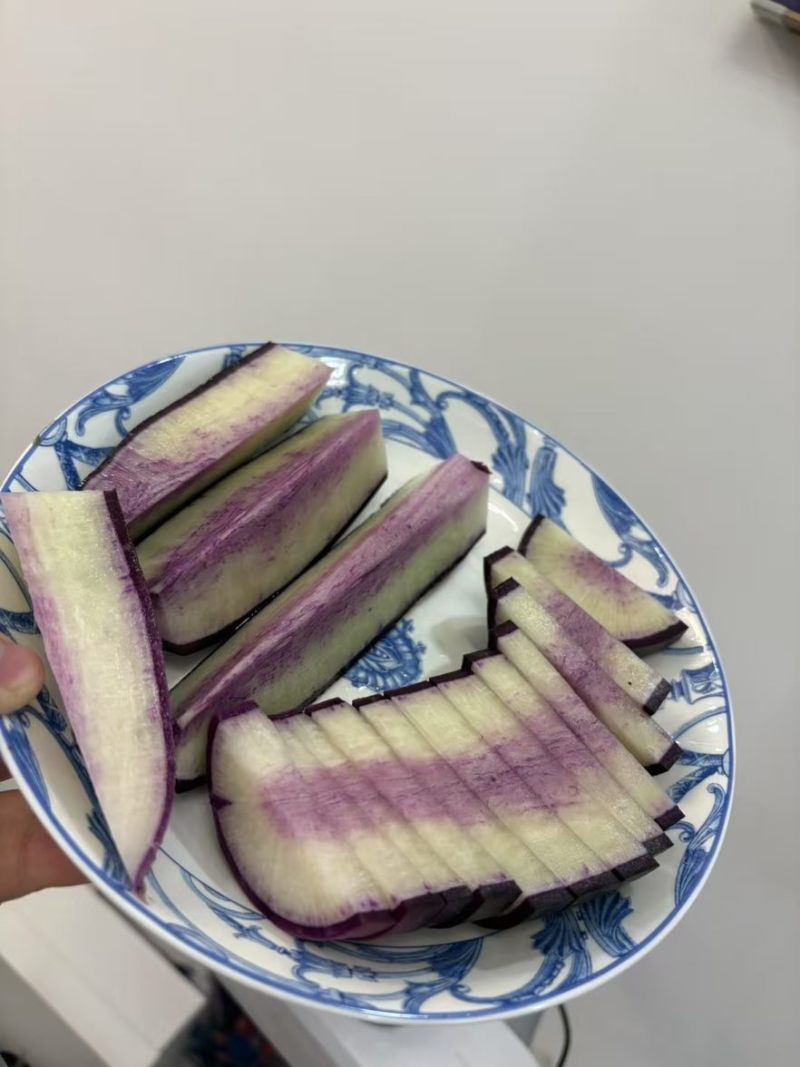 水果萝卜送礼家吃都满意清脆可口水多甜