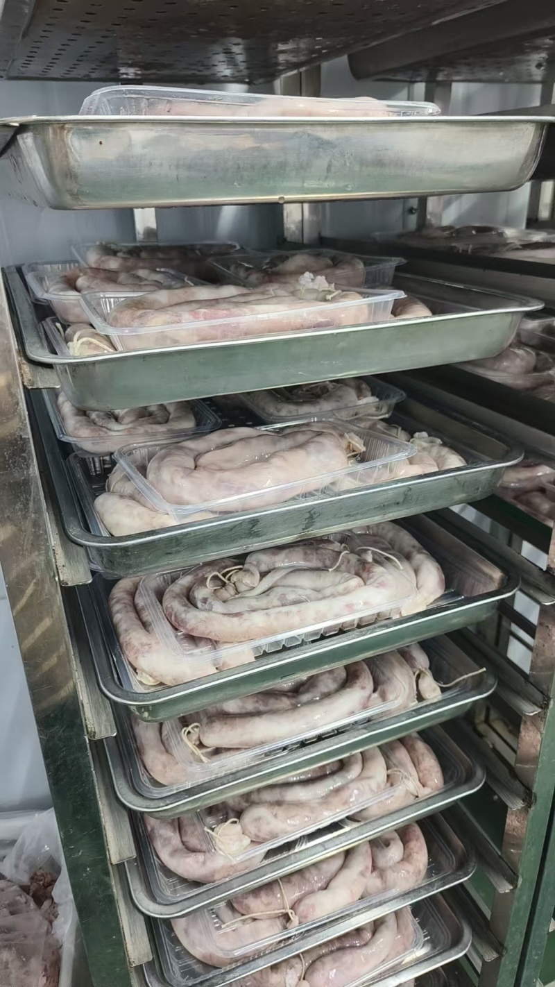 肠包肉