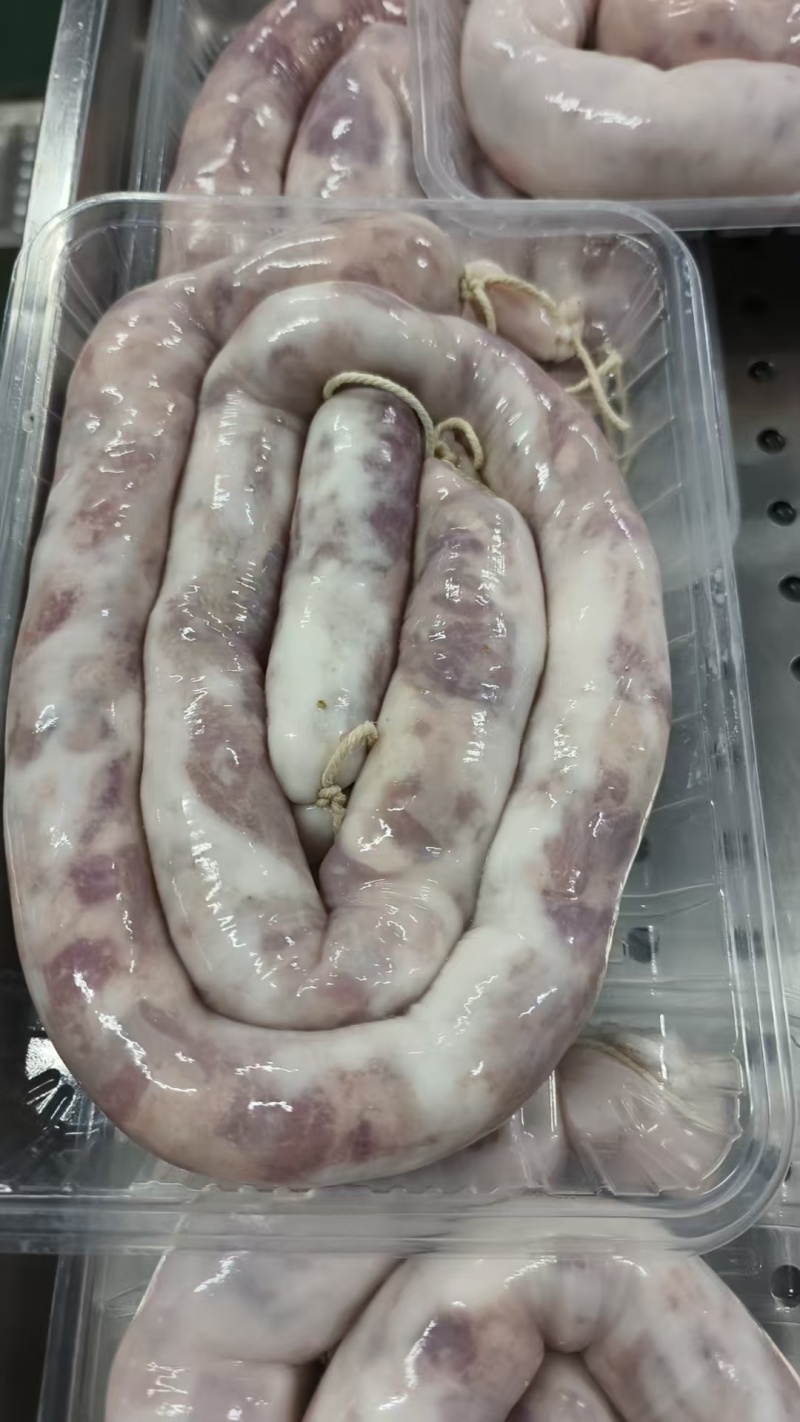 肠包肉