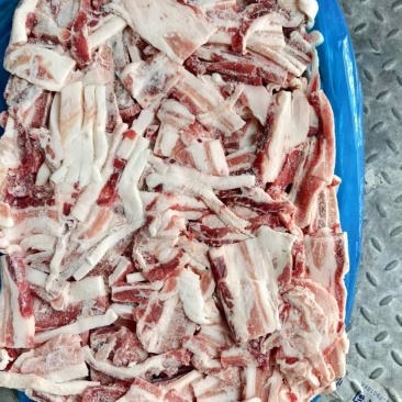 母猪37碎肉
