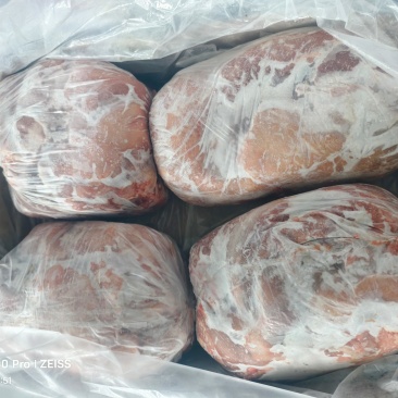 母猪后腿肉