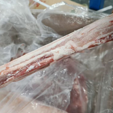 去皮五花肉