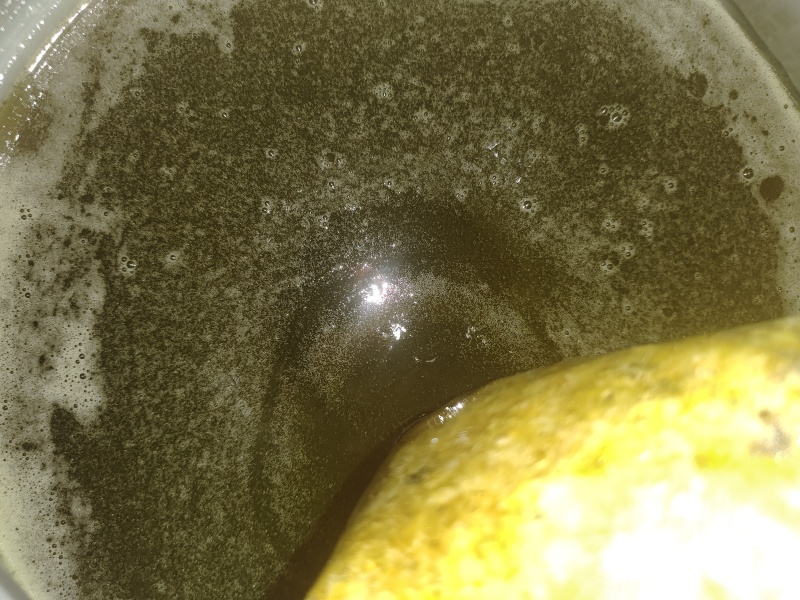 贵州高山百蜜，