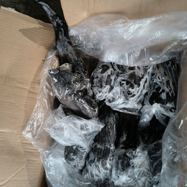 无药残乌鸡8只/9.5kg