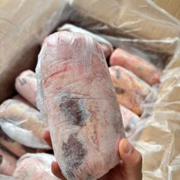 圆油牛腰