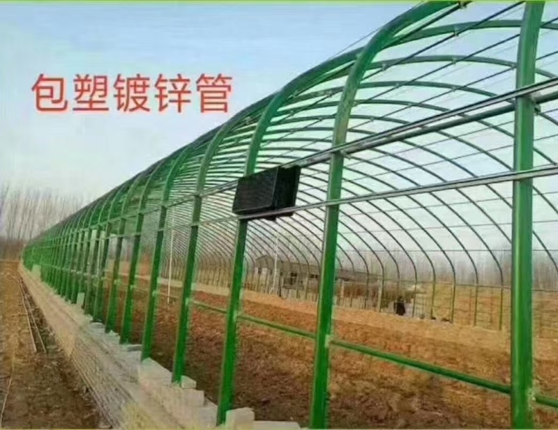 种植棚、养殖棚、连栋温室等，免费设计画图预算