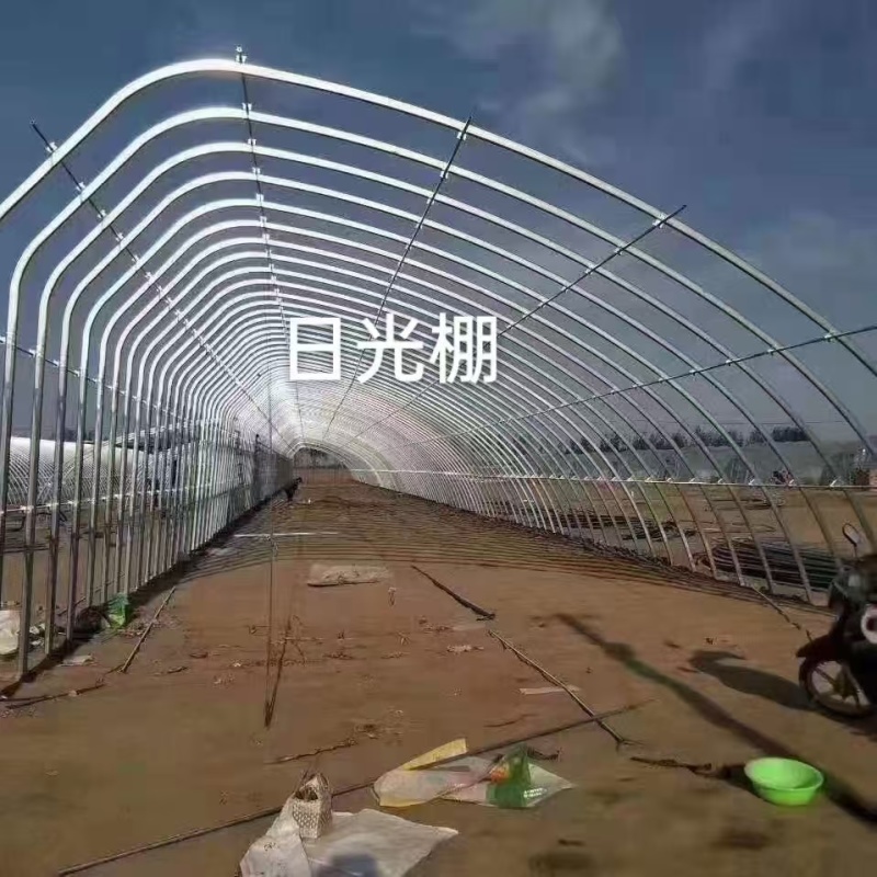 种植棚、养殖棚、连栋温室等，免费设计画图预算
