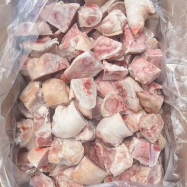 破价出售猪蹄块，品质保证，电商餐饮**，工厂长期供应！