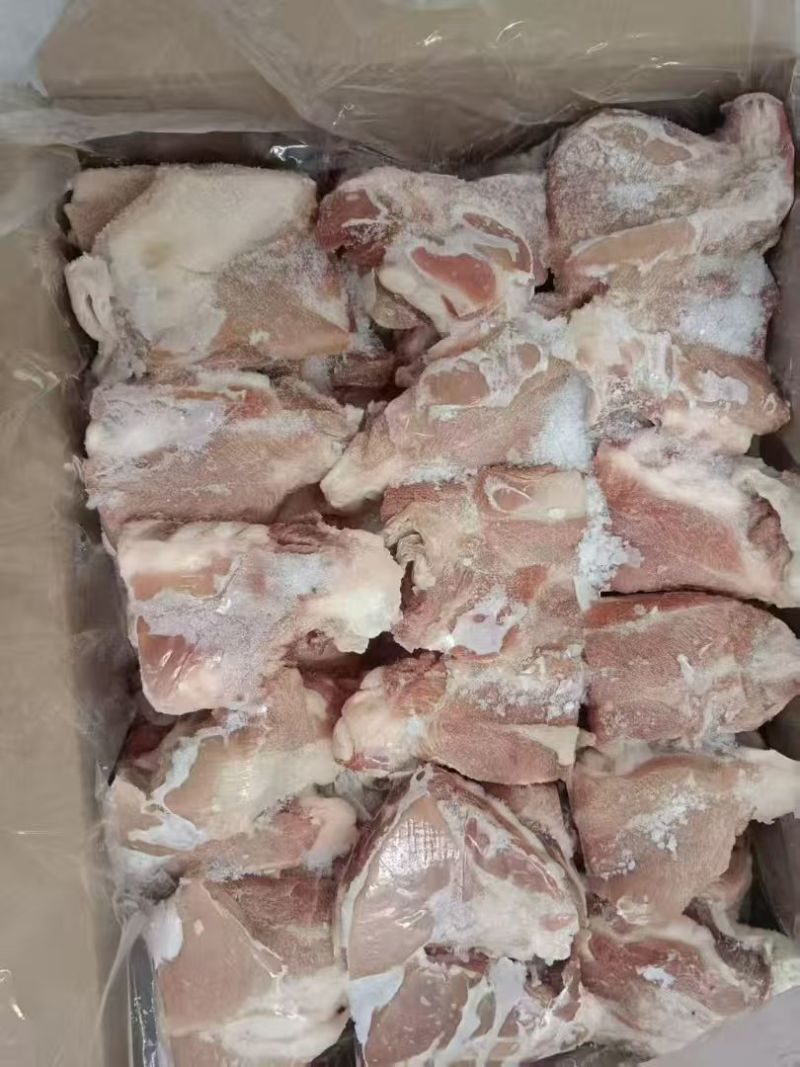 胸骨