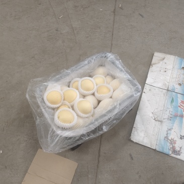 皇冠梨
