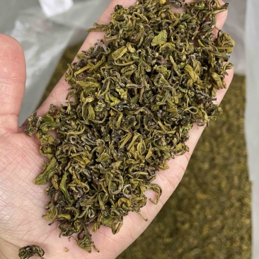 手工黄金芽