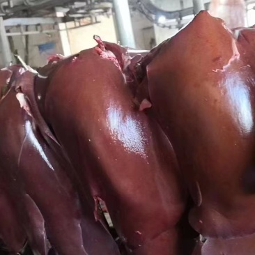 出售食品级猪肝厂家直销质量保证售后无忧