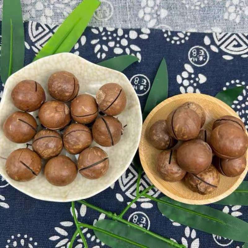 夏威夷果电商一件代发有量你就来