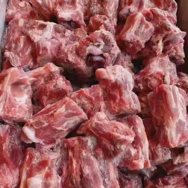 多肉羊脖骨现货直发全国发货