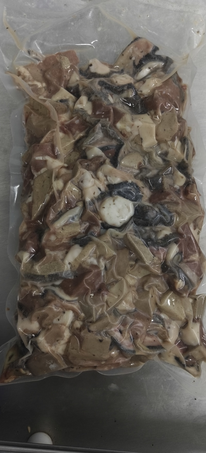 羊杂3号