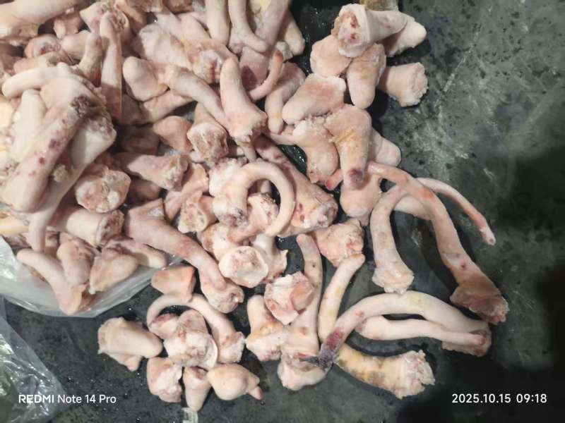 二级猪尾巴山东厂家直销质量保证价格实惠