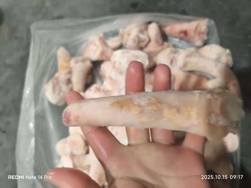 二级猪尾巴山东厂家直销质量保证价格实惠