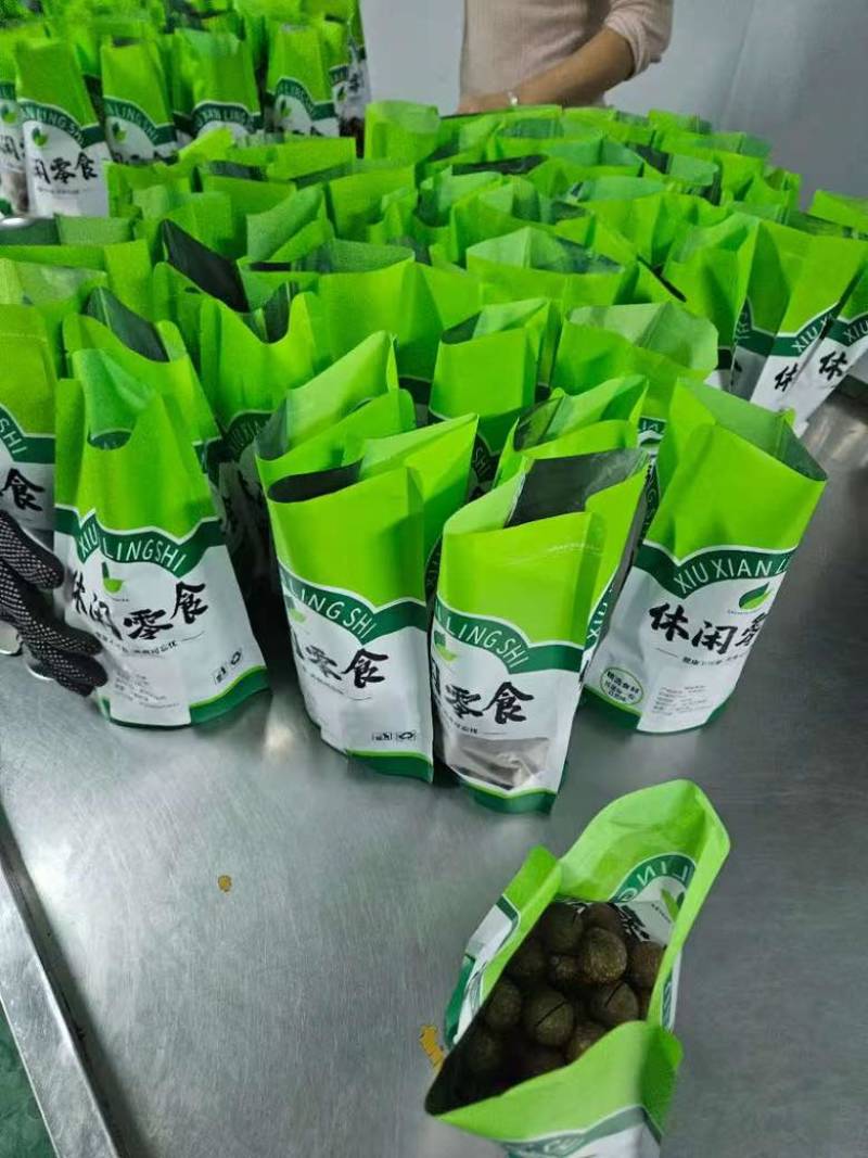 夏威夷果大量现货有量有价电商一件代发
