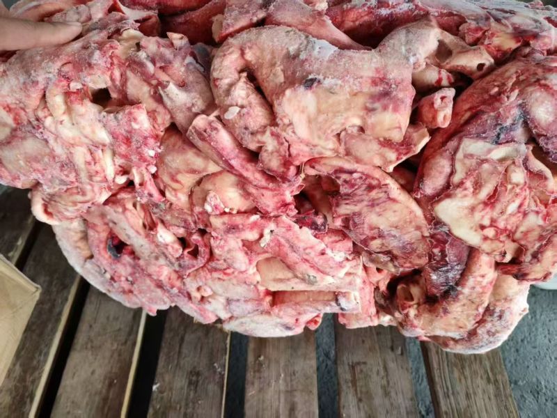 牛心管