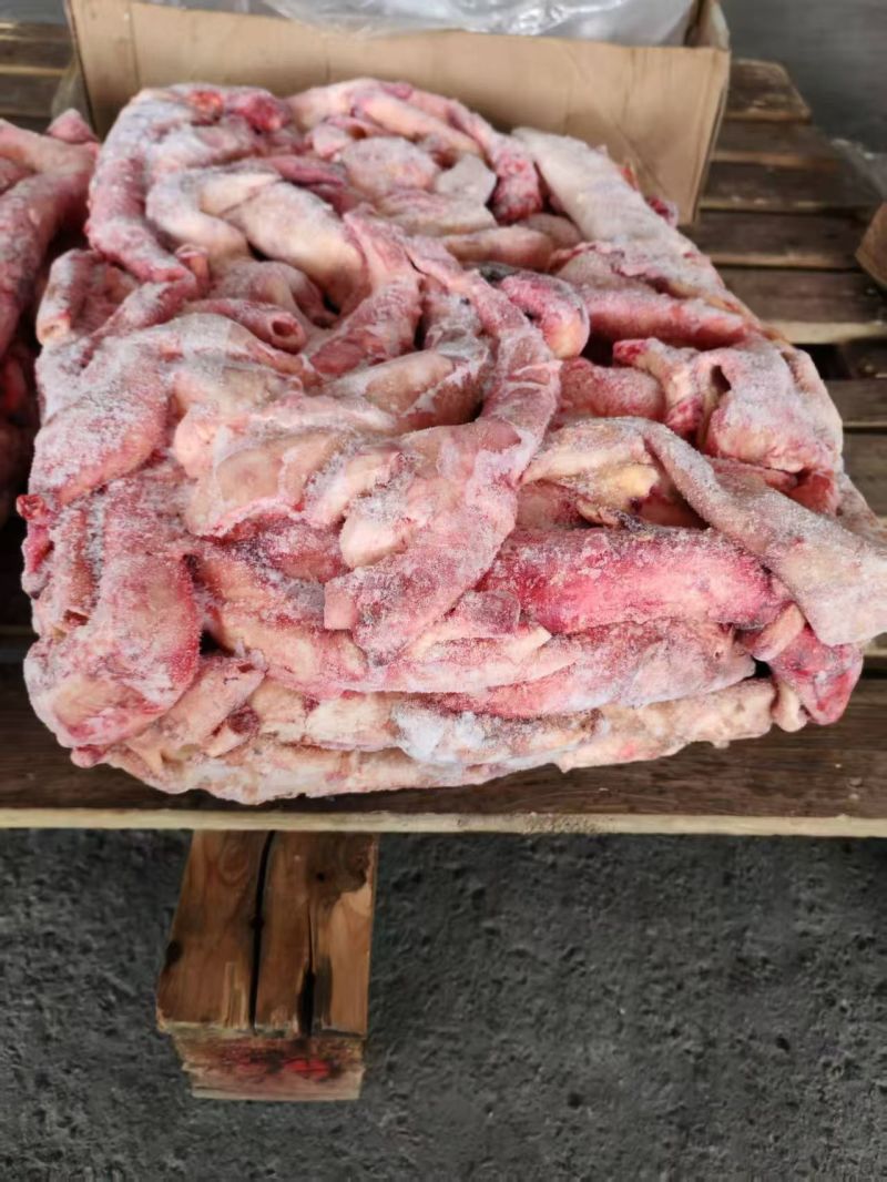 牛心管