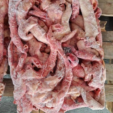 牛心管