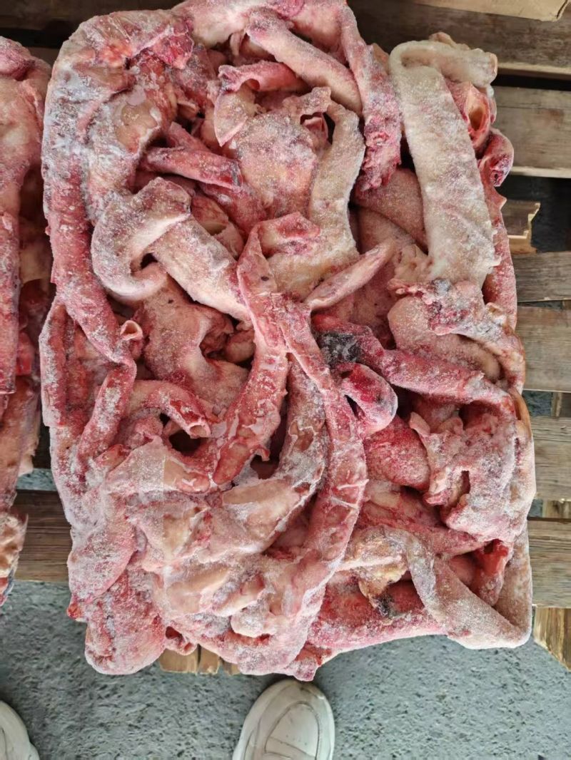 牛心管