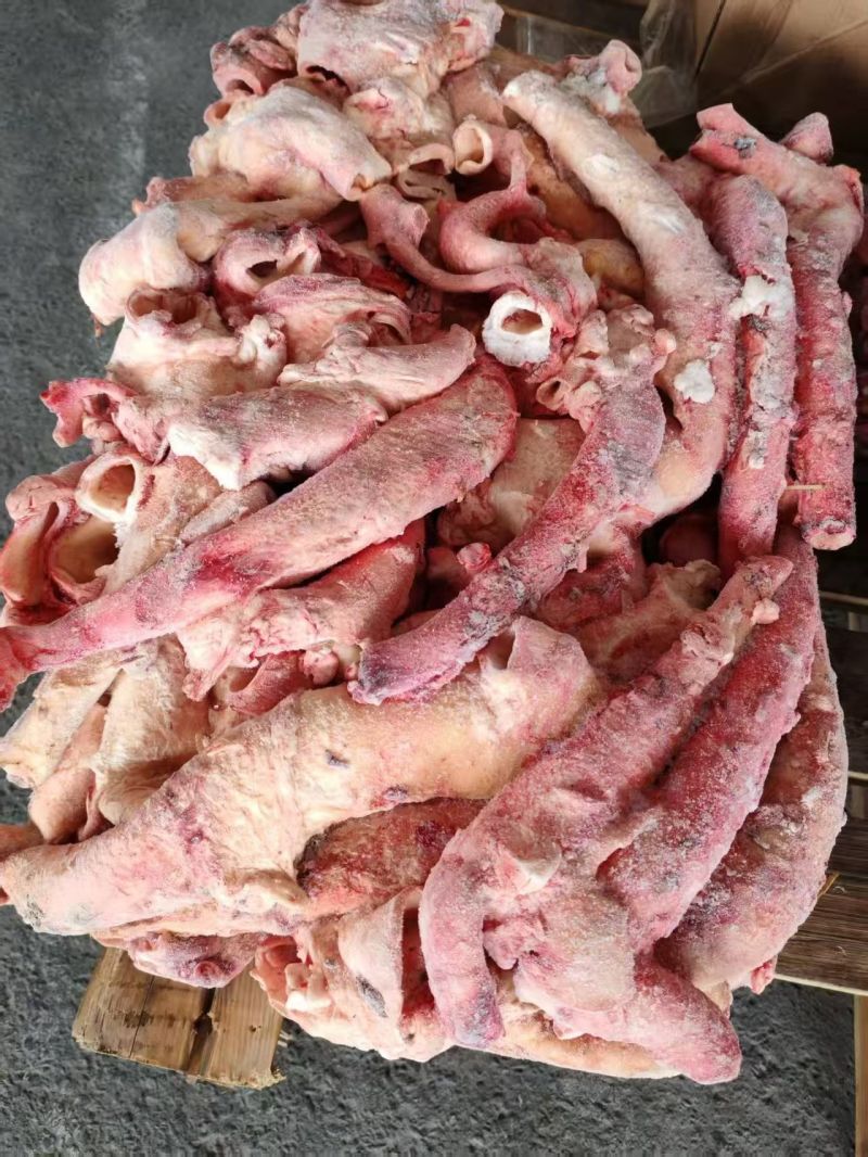牛心管