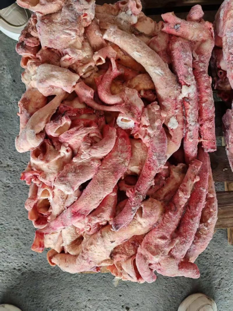 牛心管