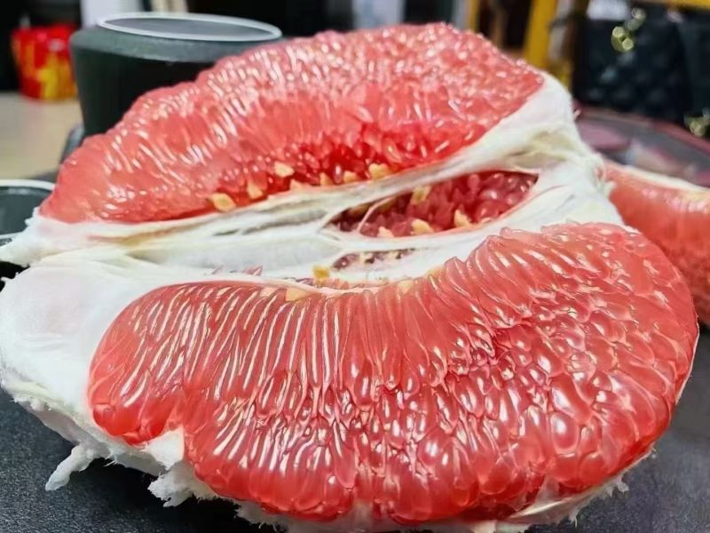 平和县正宗琯溪蜜柚