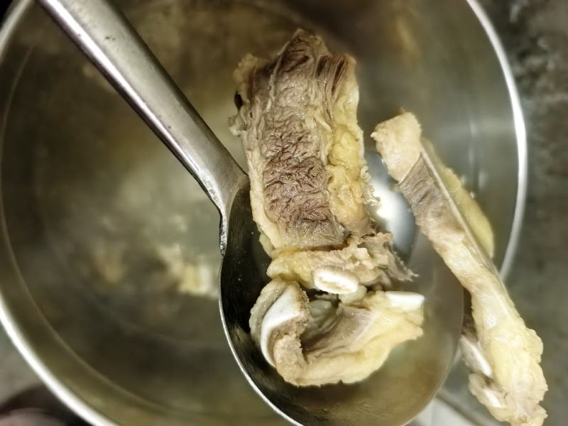 黄标牛胸排价格美丽