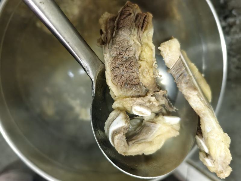 黄标牛胸排价格美丽