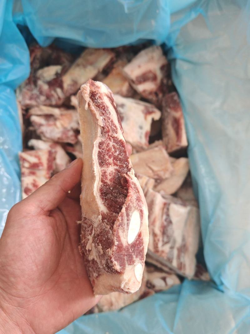 黄标牛胸排价格美丽