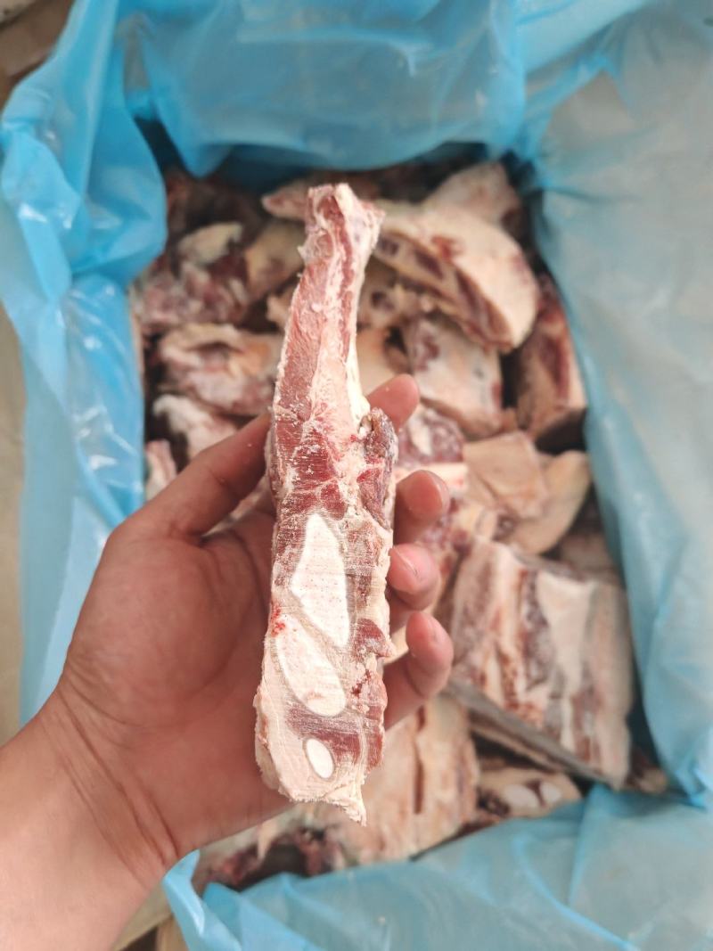 黄标牛胸排价格美丽