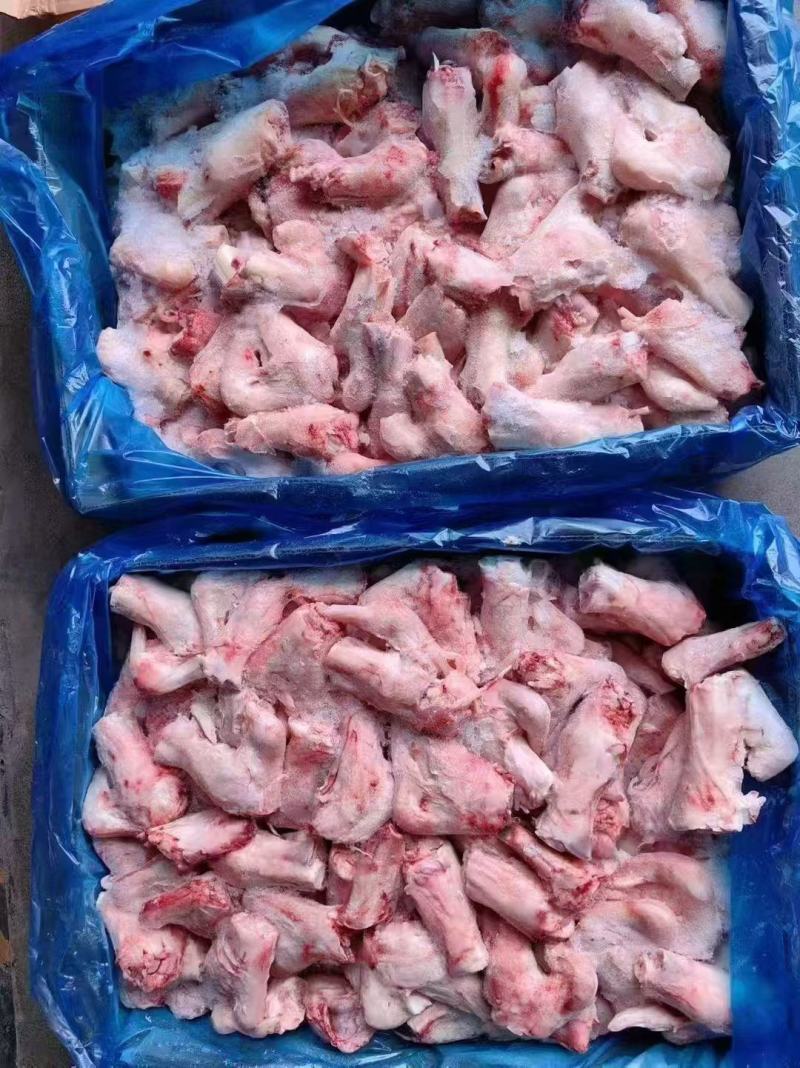 羊拐筋