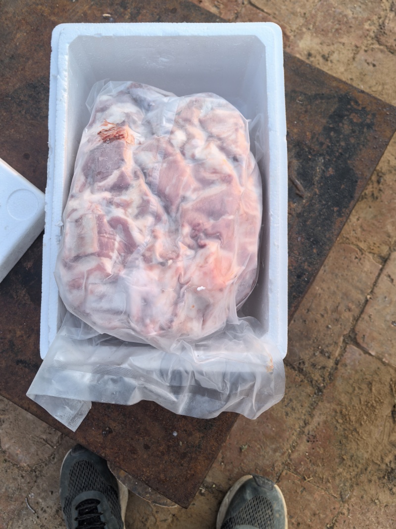 羊肉