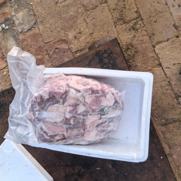 羊肉