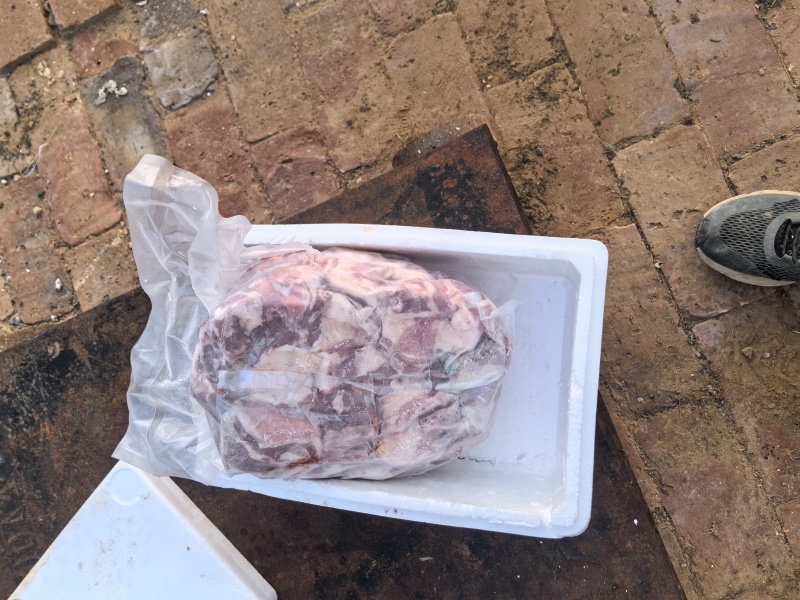 羊肉