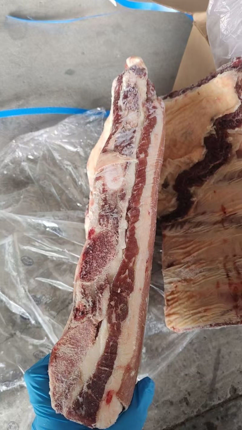 牛肋排