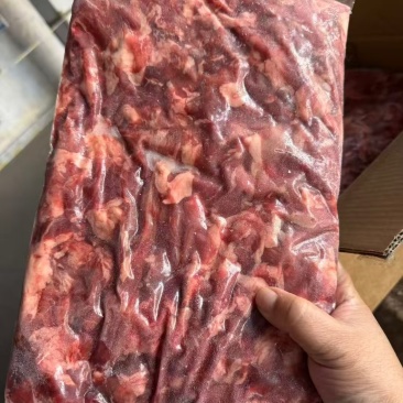 牛霖碎肉
