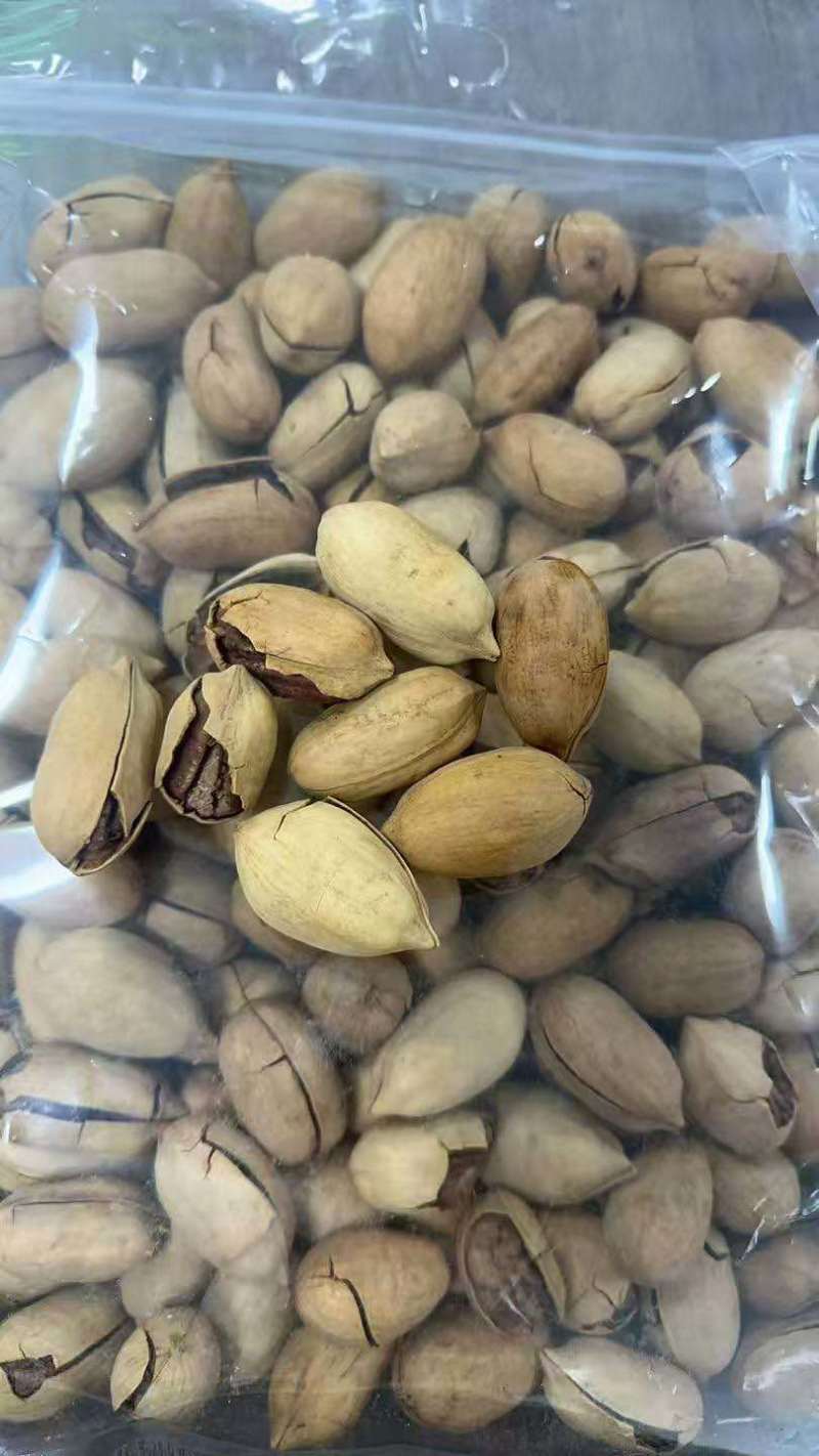 碧根果电商一件代发有量你就来